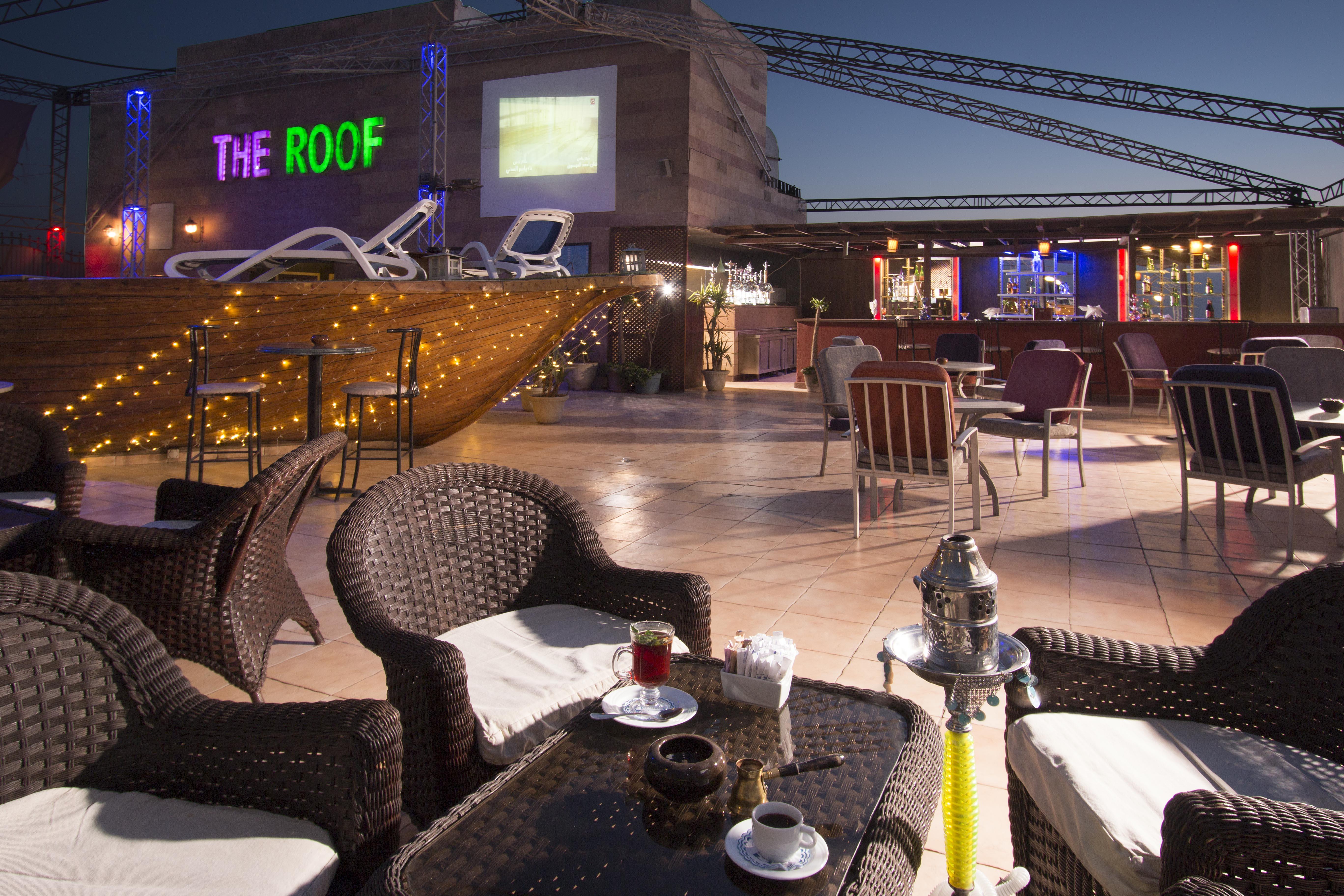 Swiss Inn Nile Hotel Giza Exterior photo